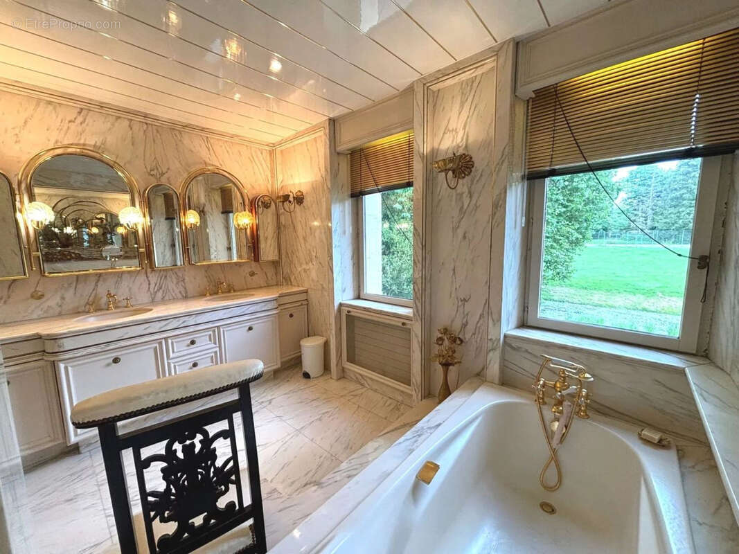Domaine prestige sur 8,7 hectares - photo 9