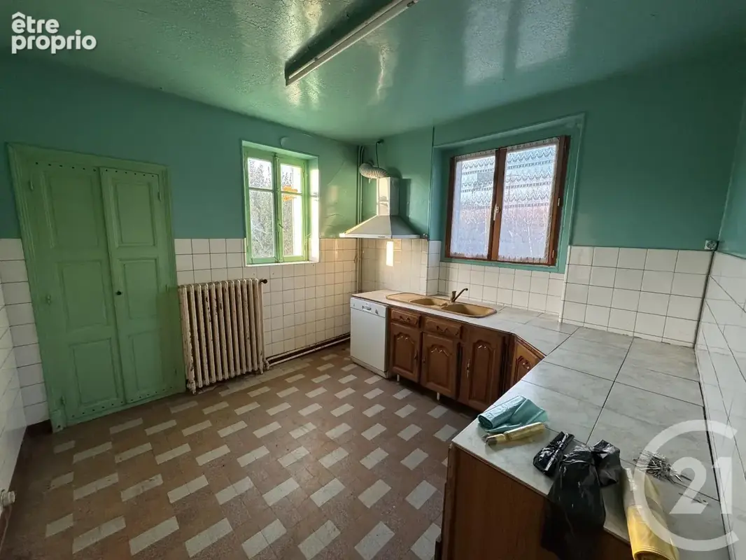 Maison 117 m² à Premery  - photo 5