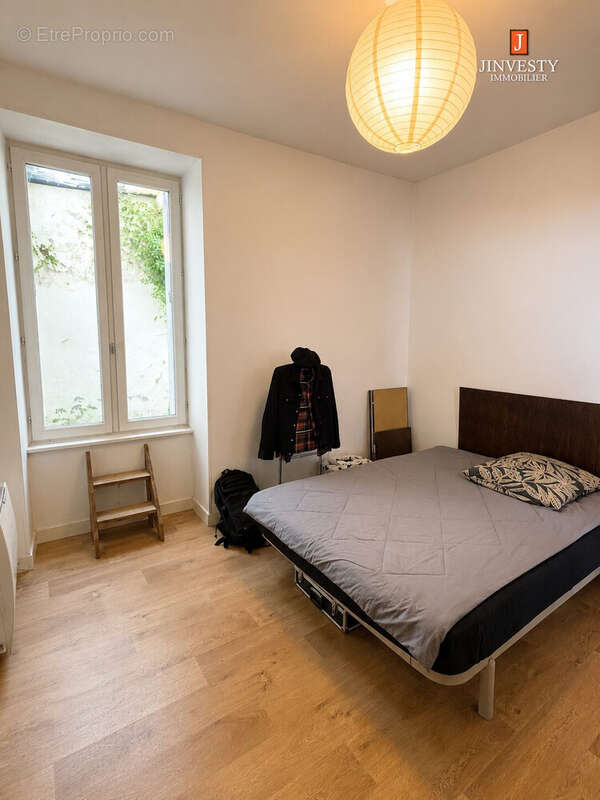 Appartement à LORIENT