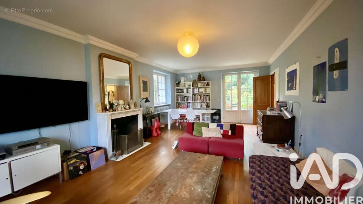 Photo 9 - Maison à PONT-AVEN