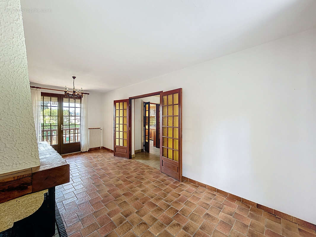 Maison à SAINT-MIHIEL