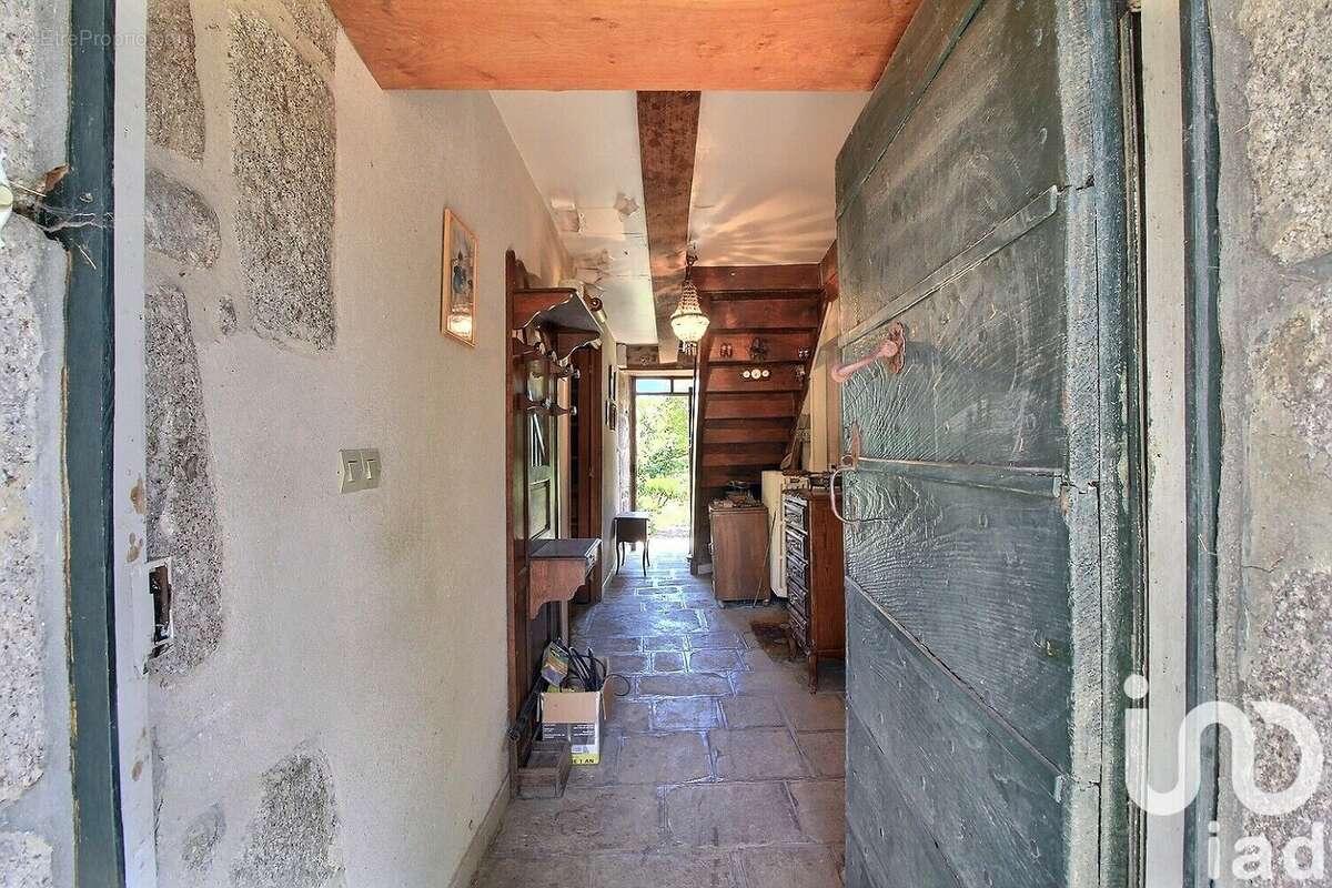 Photo 5 - Maison à LES MARS