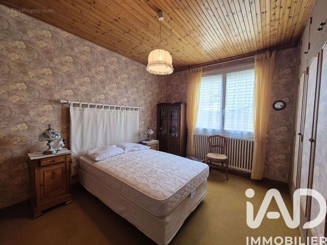 Photo 6 - Maison à JARD-SUR-MER