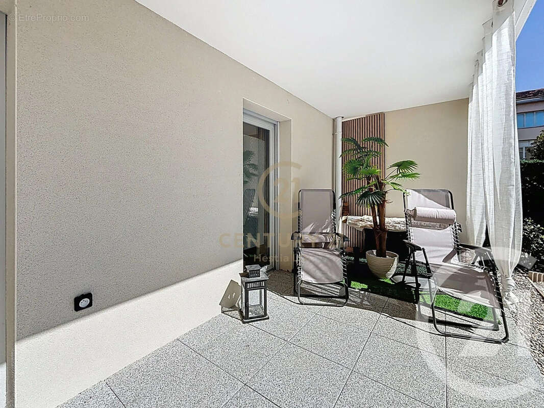 Appartement à GIVORS