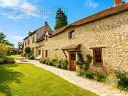 Maison à LA CHAPELLE-REANVILLE
