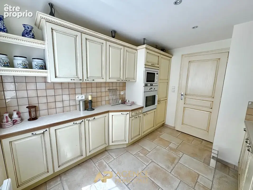 La Rochelle Médiathèque - Appartement 116 m², 3 chambres, 2 terrasses et garage - photo 9