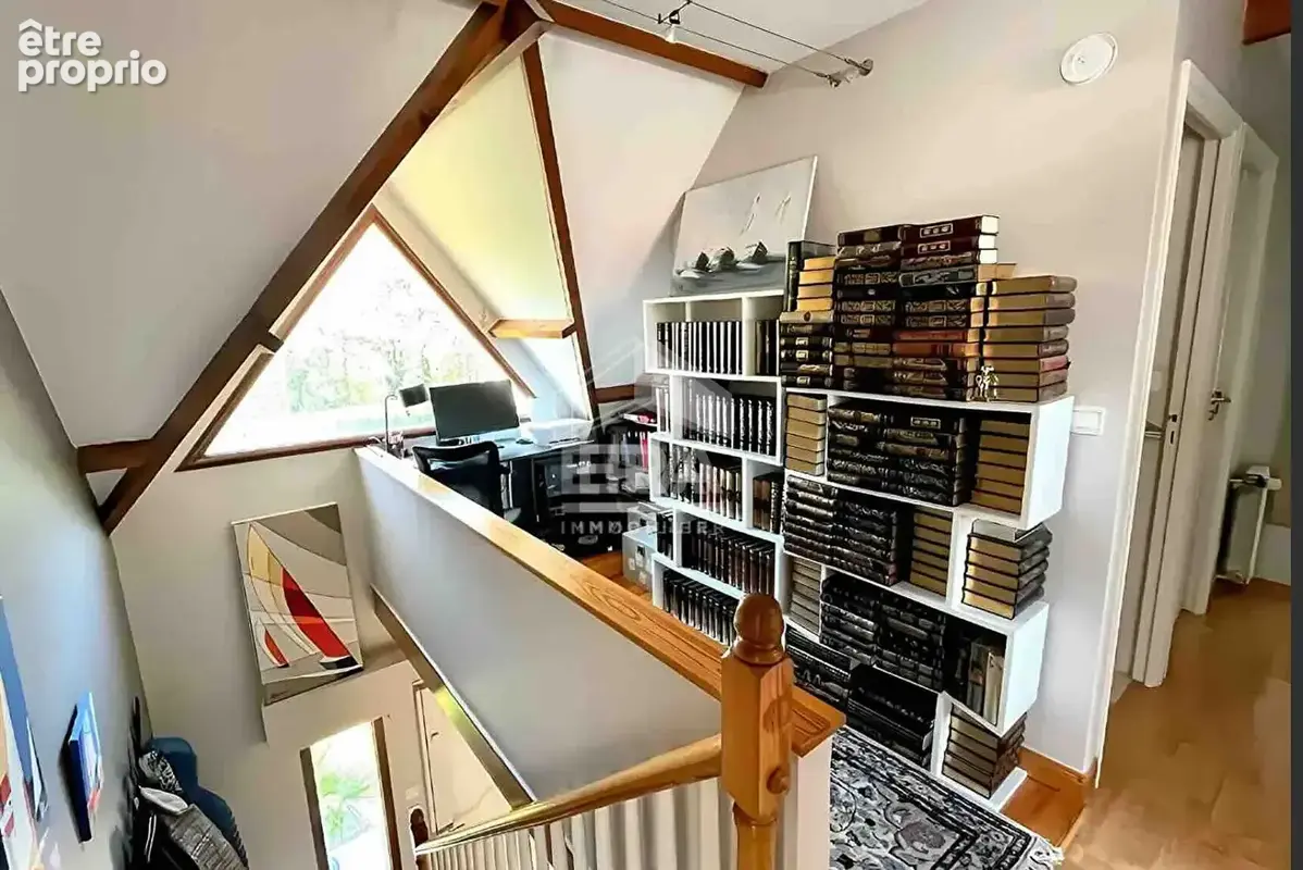 Maison 121m² à étaples - photo 9