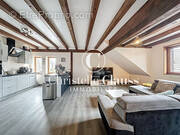 Appartement à HANDSCHUHEIM