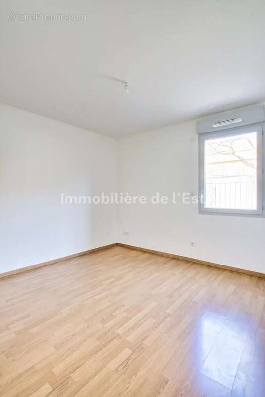 Appartement à LYON-8E