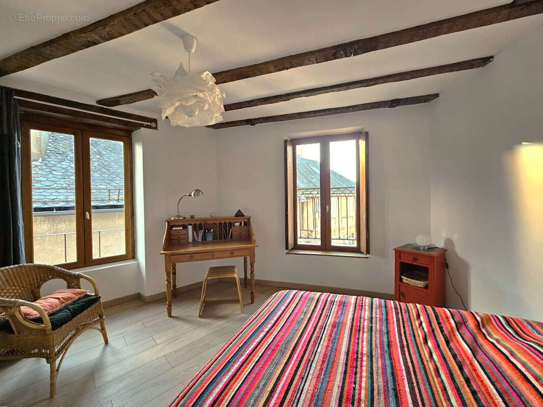 Appartement à RODEZ