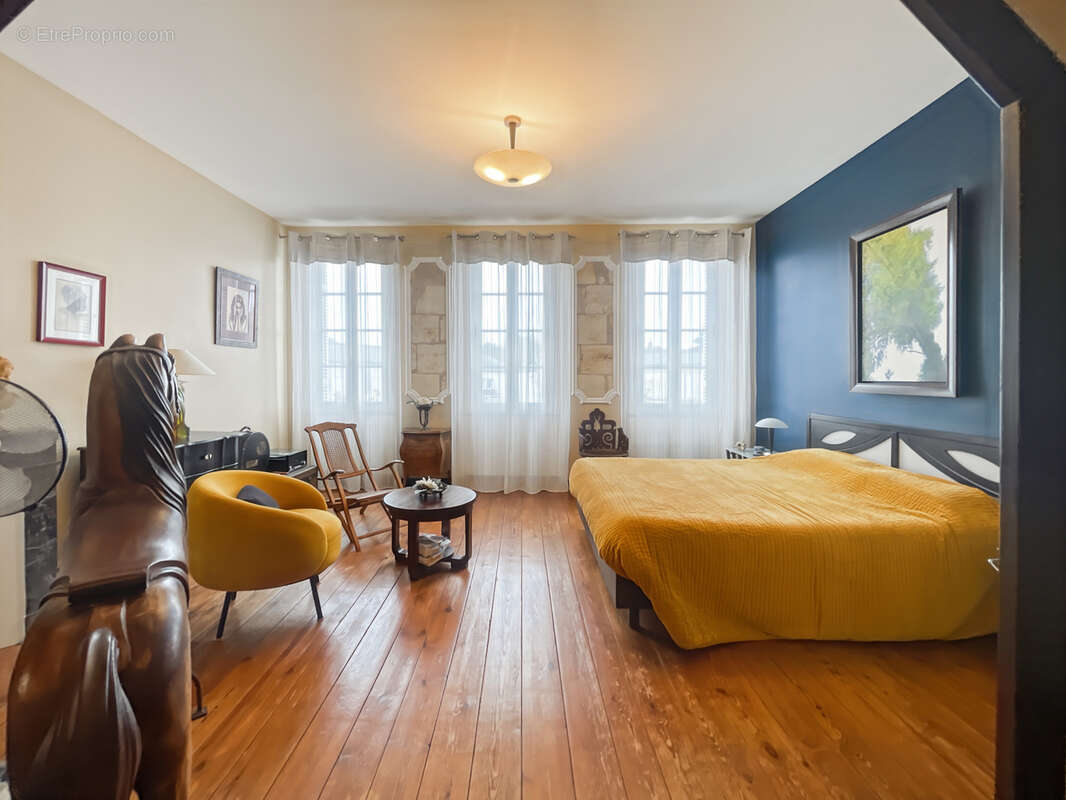 Maison à LA BREDE