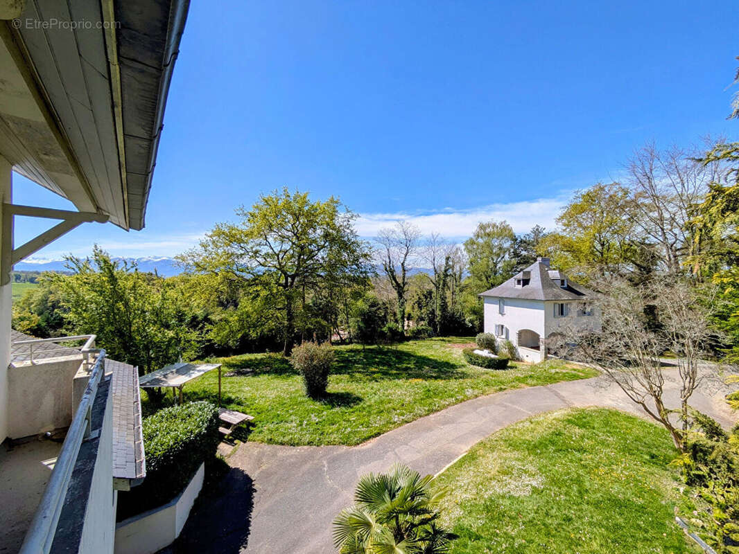 Appartement à JURANCON