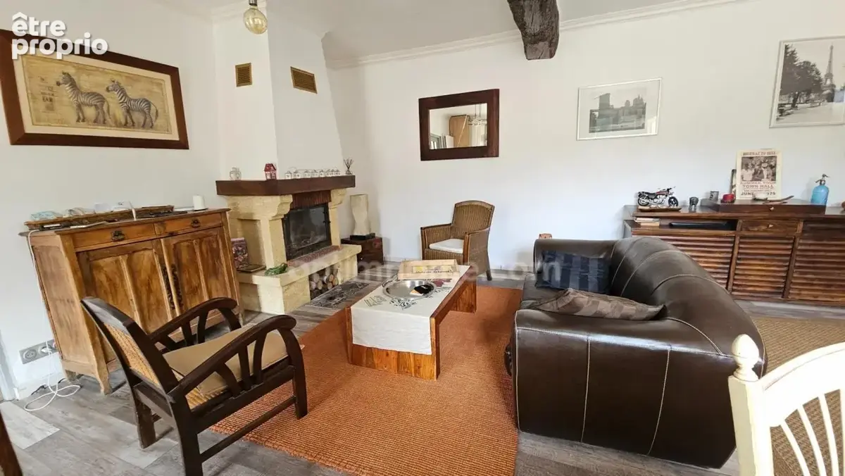 Maison à vendre 5 pièces BRAY SUR SEINE (77) - photo 4