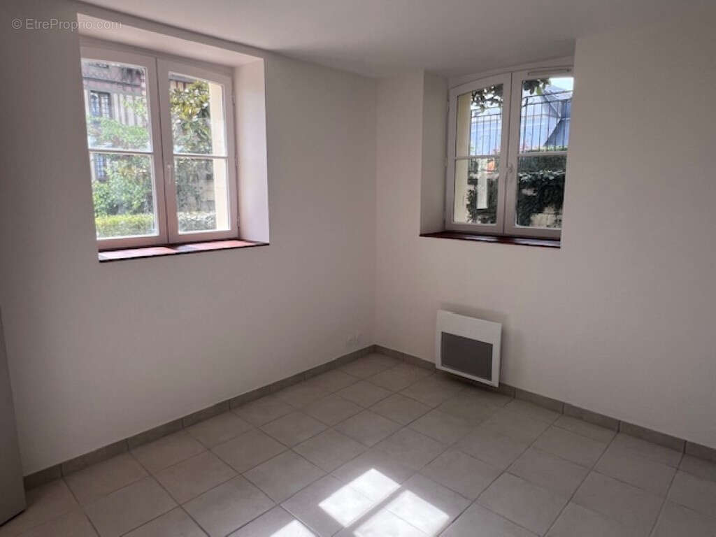 3PP +terrasse jardinet et parking privatif - photo 5