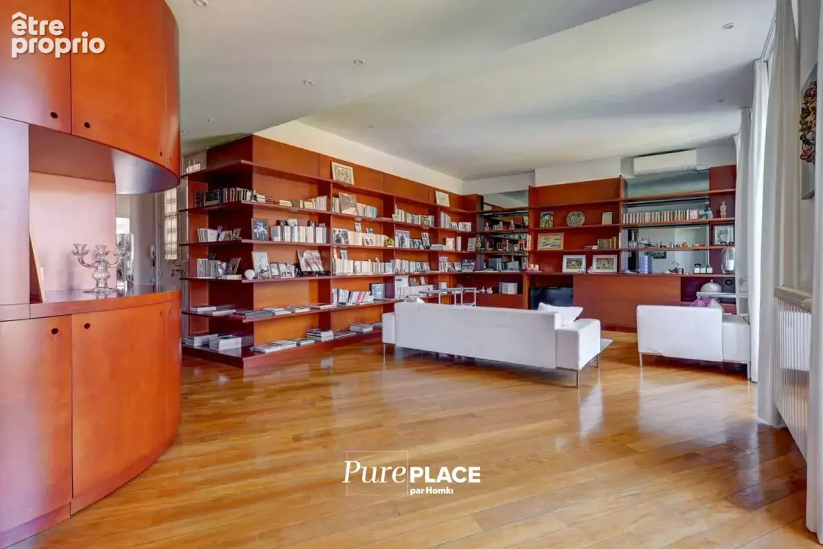 Appartement T4 de 144 m² à Marseille 13008, Avenue du Prado - photo 5