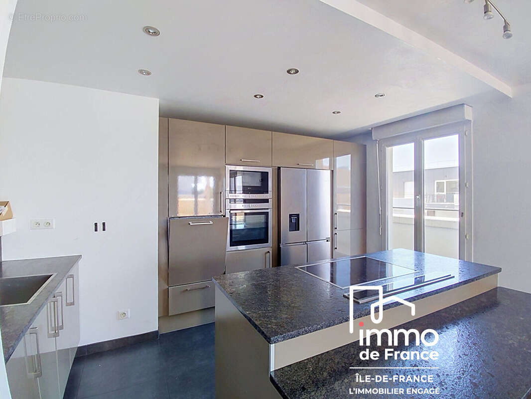 Appartement 4 pièces de grand standing à vendre à Luce - Réf 218 - photo 8