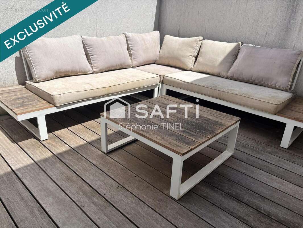 Maison 154 m² à Marsilly  - photo 6