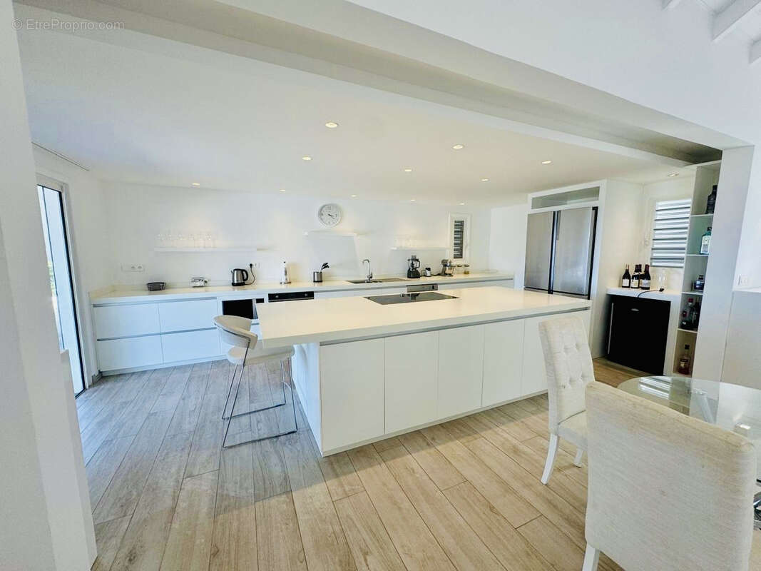 Maison à SAINT-MARTIN