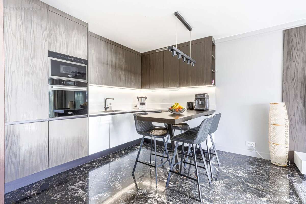Appartement à VILLEFRANCHE-SUR-MER