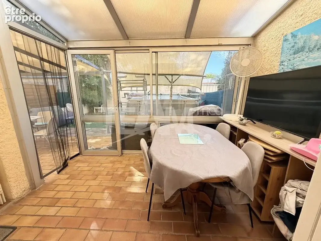 Villa T4 Frontignan La Peyrade - photo 4