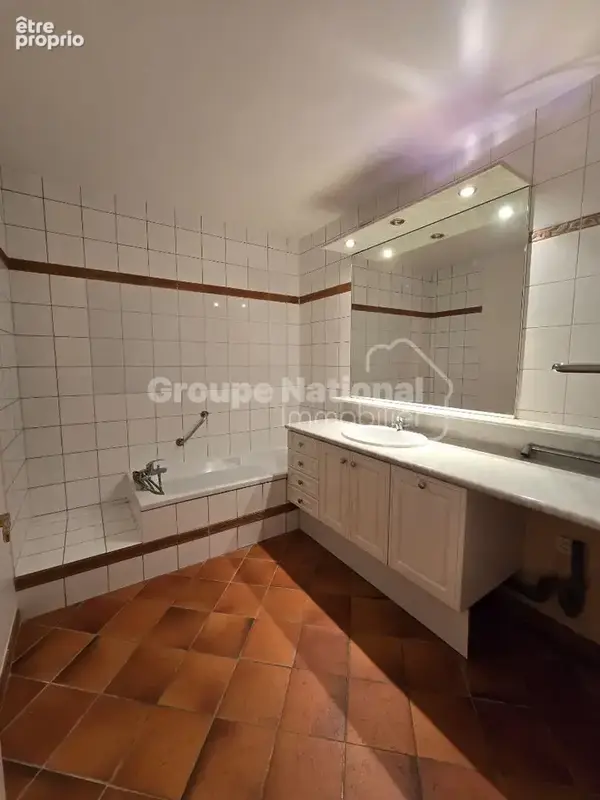 DUPLEX Versailles 4 pièce(s) 113 m2 + 100m² terrasse - photo 15