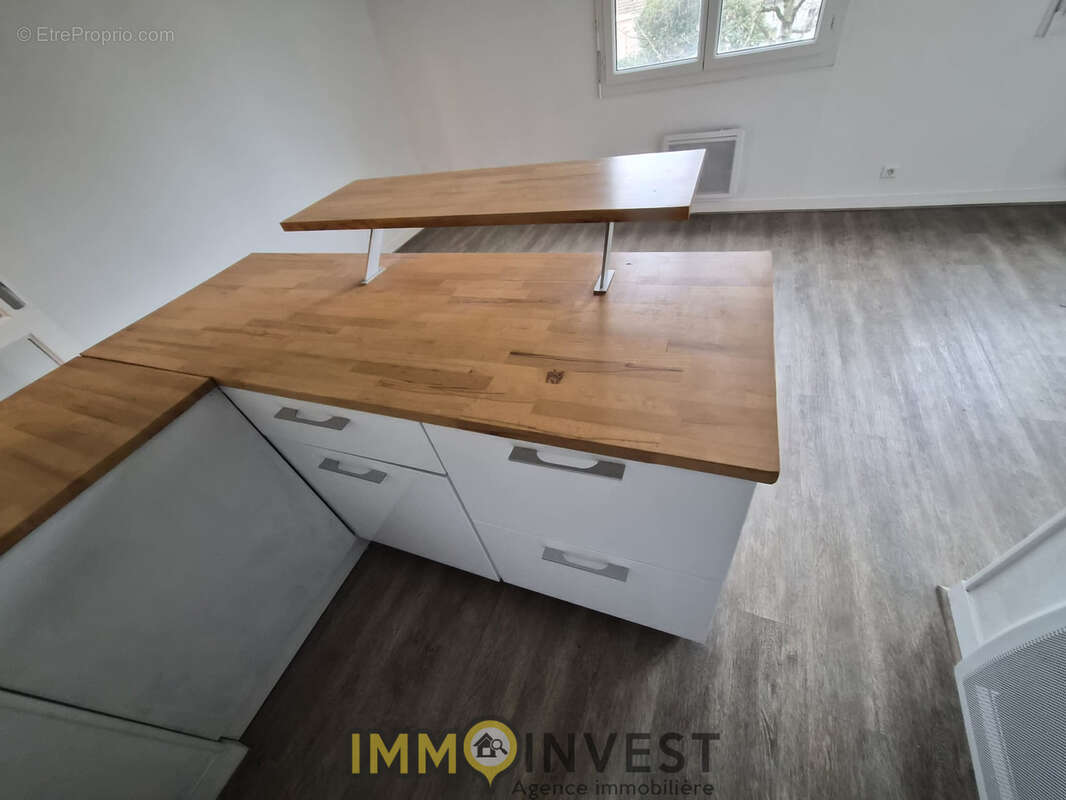 Appartement à LIMOGES