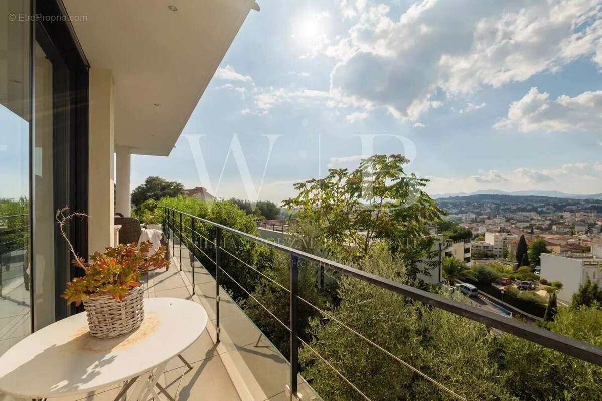 Maison à CANNES