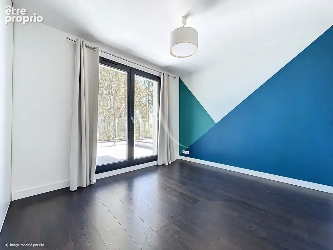 Maison contemporaine de standing Saint loup cammas - photo 9