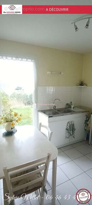 Maison à LA PLAINE-SUR-MER