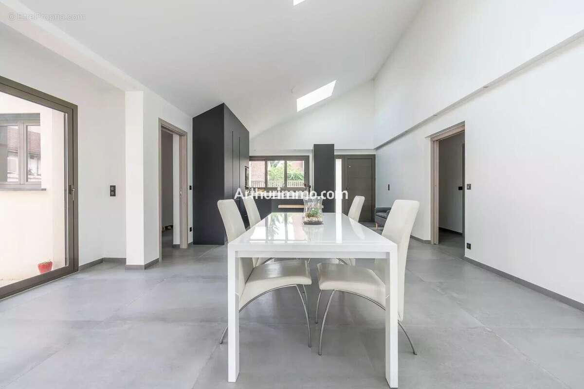 Maison à SUCY-EN-BRIE