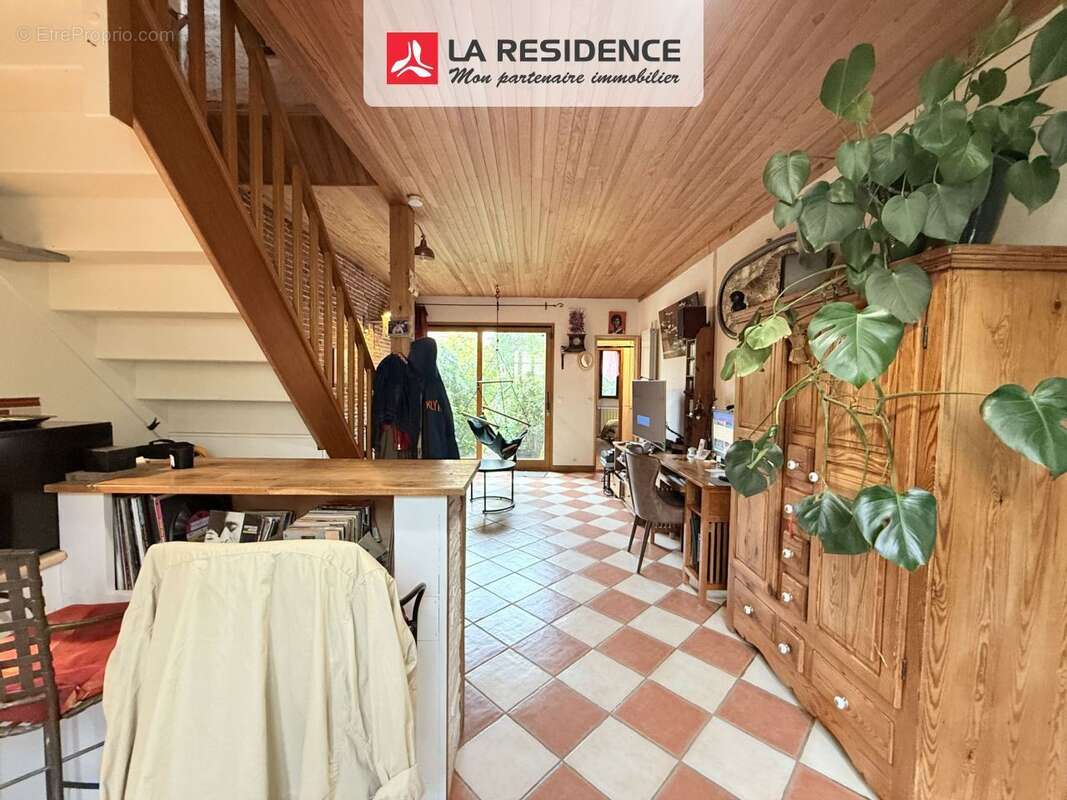 Maison à VELIZY-VILLACOUBLAY