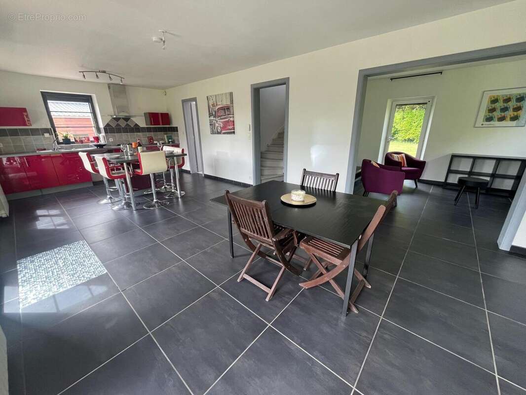 Maison 144 m² à Benodet  - photo 6