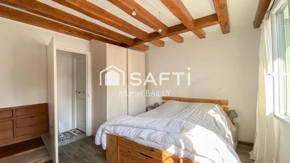 Photo 6 - Maison à SAULX-LES-CHARTREUX