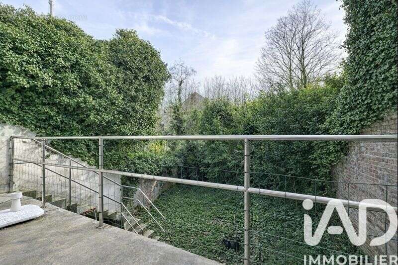 Photo 8 - Maison à LILLE