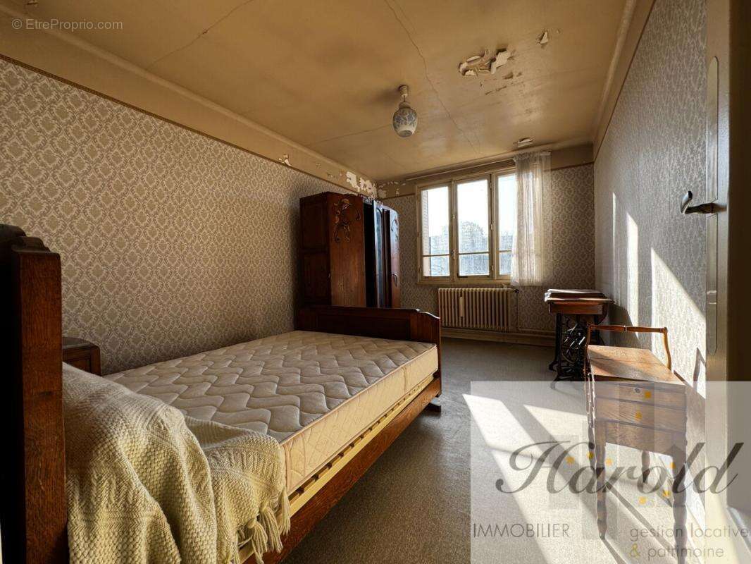 titre - Maison à CAMON