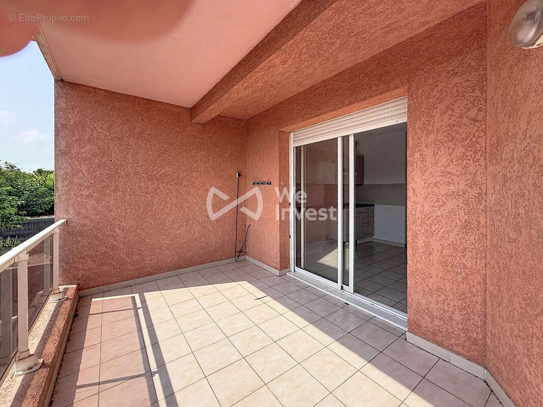 Appartement 68 m² à Sainte-Marie  - photo 8