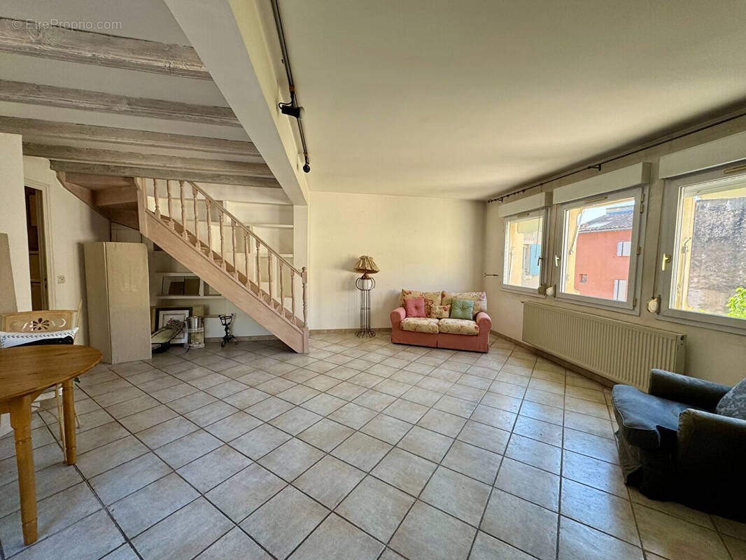 Appartement à CAVAILLON