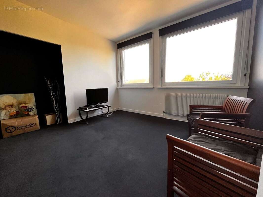 Maison à PERENCHIES