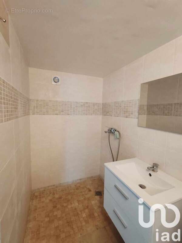 Photo 8 - Maison à ALES