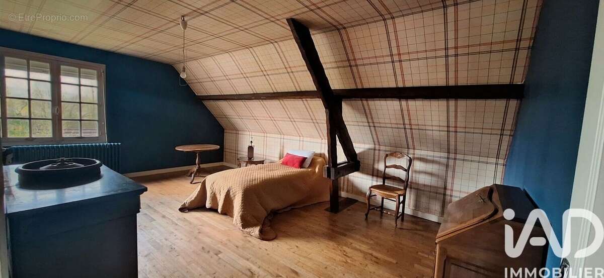 Photo 8 - Maison à SAINT-PIERRE-LA-GARENNE