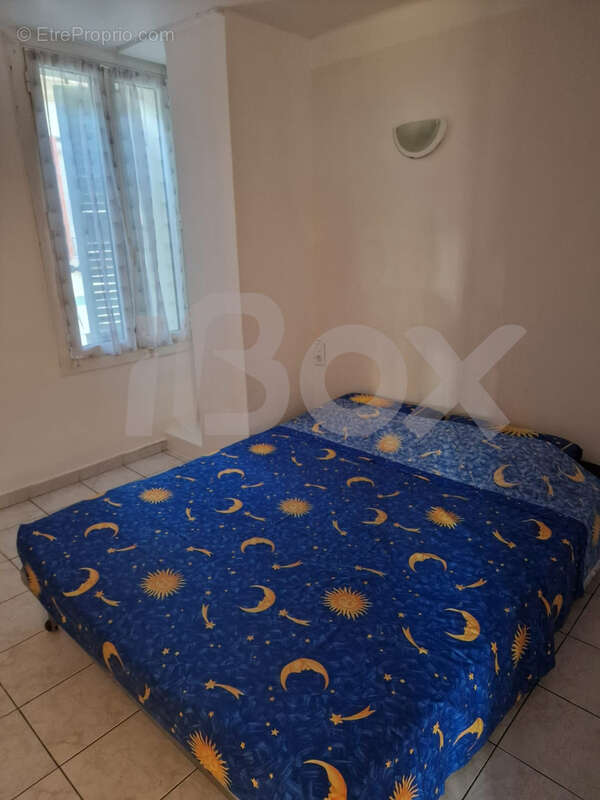 Appartement à LA SEYNE-SUR-MER