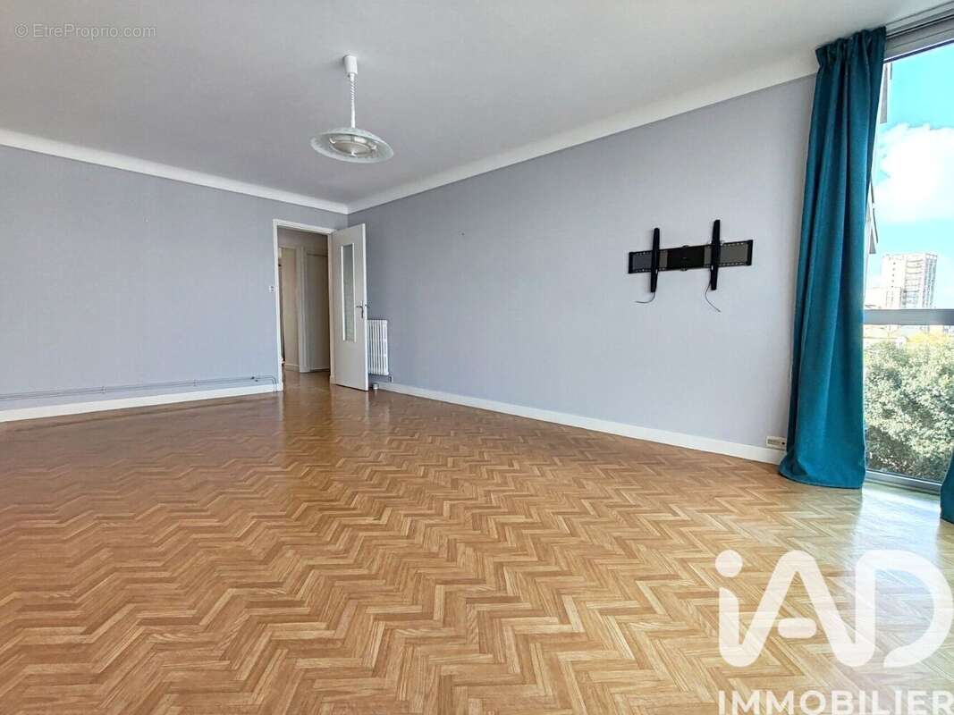 Photo 2 - Appartement à LES SABLES-D'OLONNE