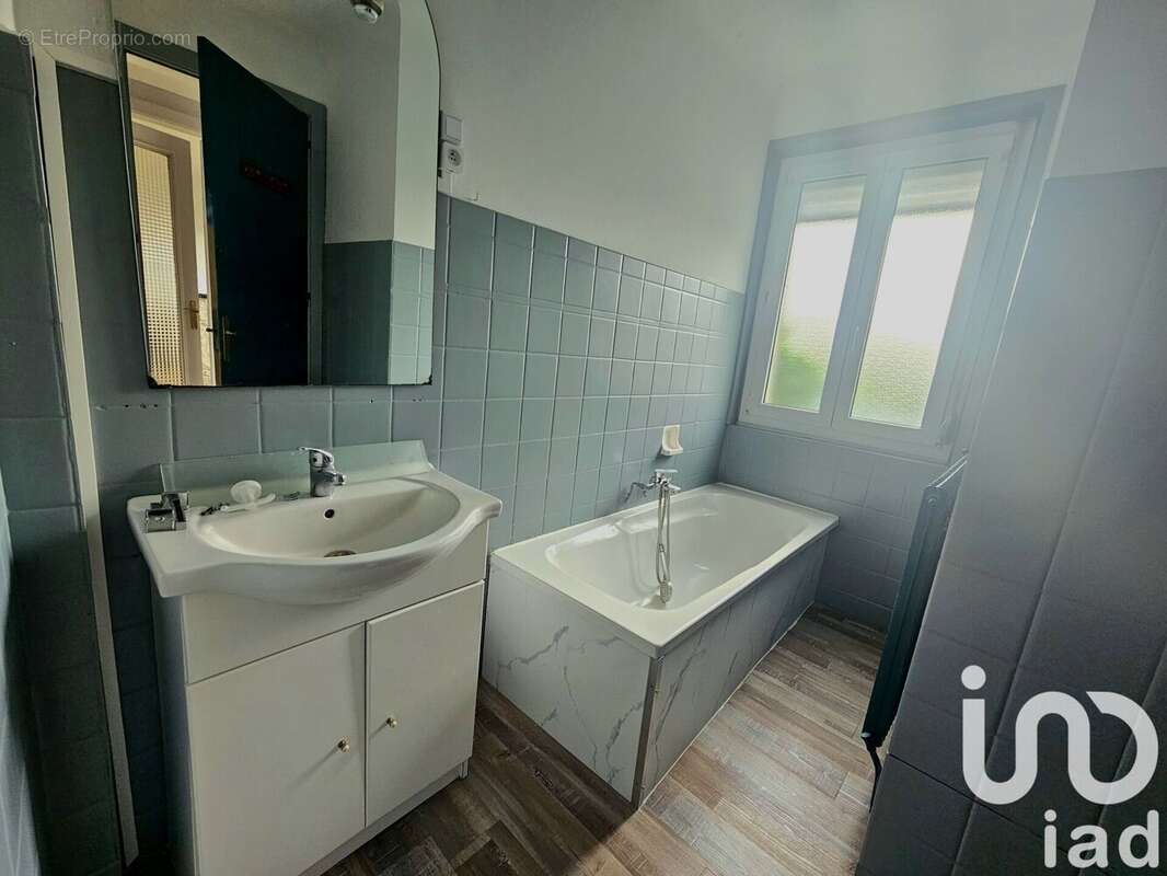 Photo 6 - Maison à MAING