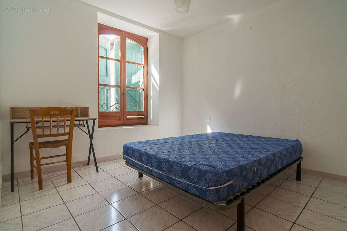 Appartement à CARCASSONNE