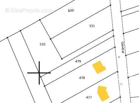 Terrain à VILLEBOUGIS