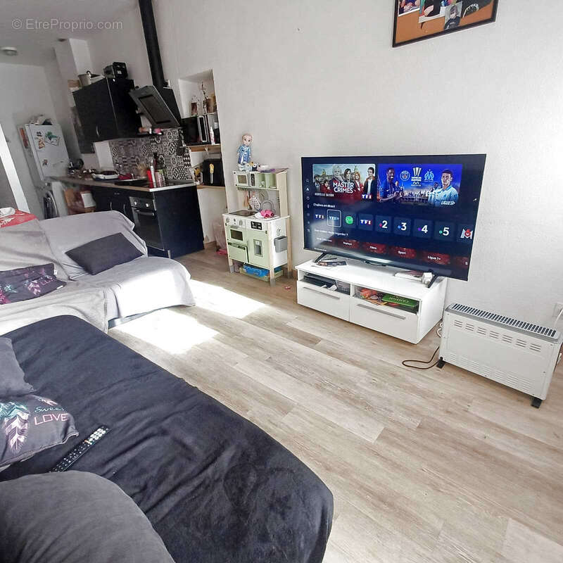 Maison à CORNEILLA-LA-RIVIERE