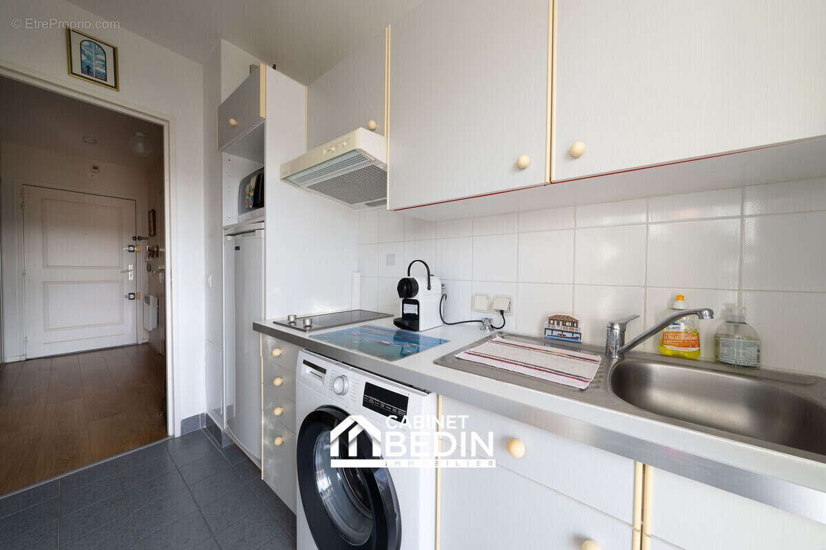 Appartement 45 m² à Arcachon  - photo 3