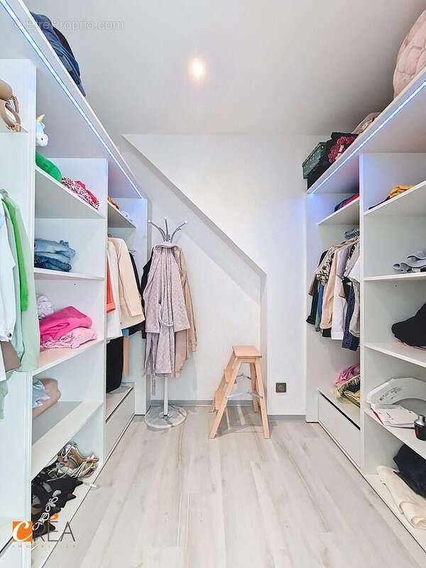 Maison à LAUTENBACH