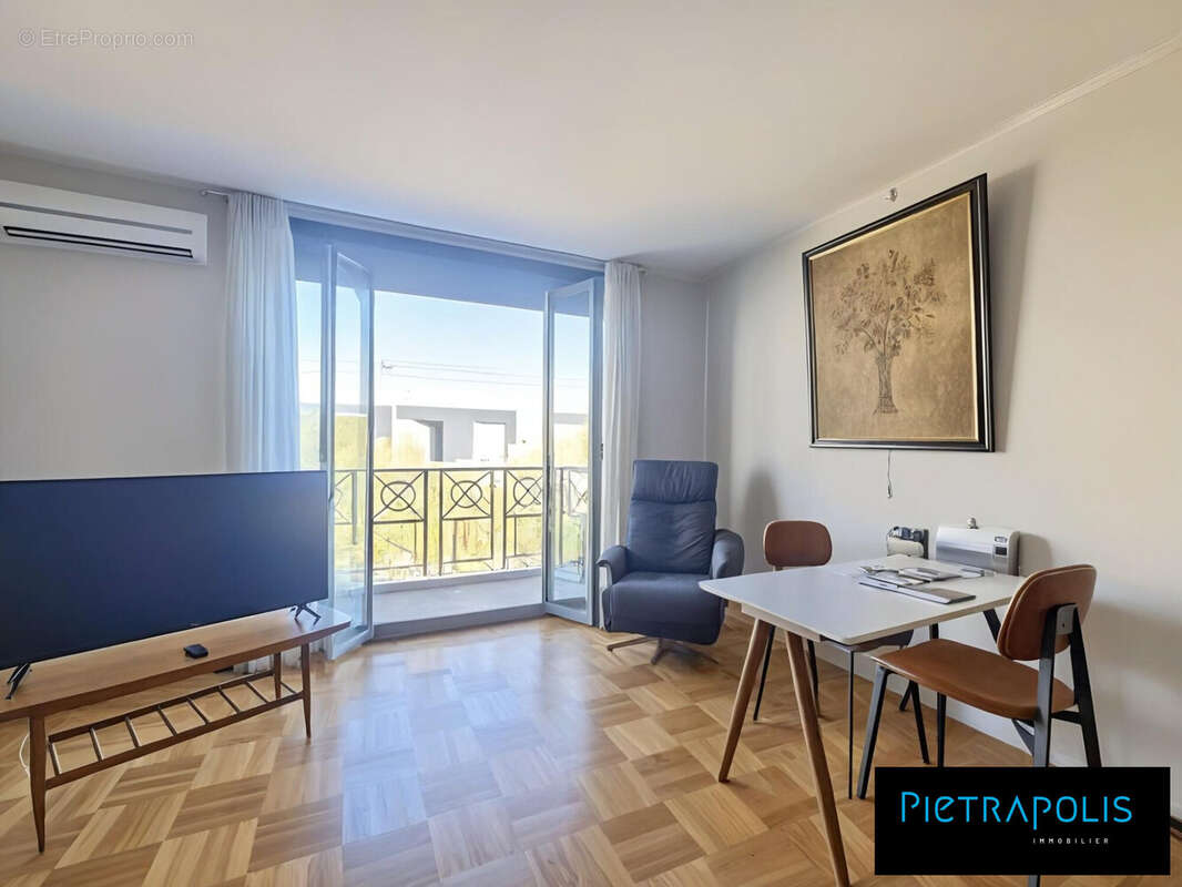 Appartement 52 m² à Lyon-7e  - photo 2