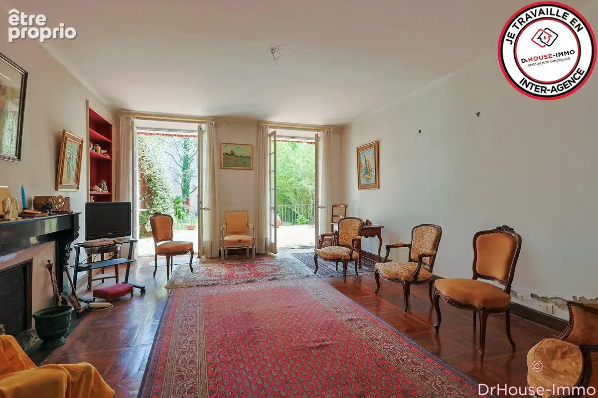 Maison 12 pièces 389 m² à vendre à Sollies-Pont (83210) - photo 24